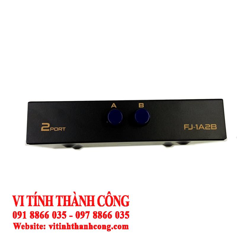 Bộ Chia M&aacute;y In 2PC To M&aacute;y In