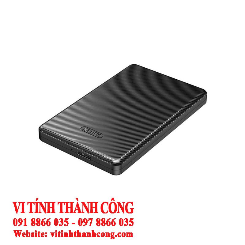 HDD Box Unitek S112ABK 2.5 USB 3.0