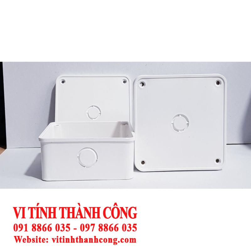 Hộp Đế Camera 110X110X50