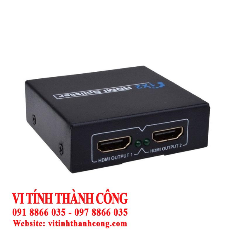 Hub 1HDMI ra 2HDMI VegGieg