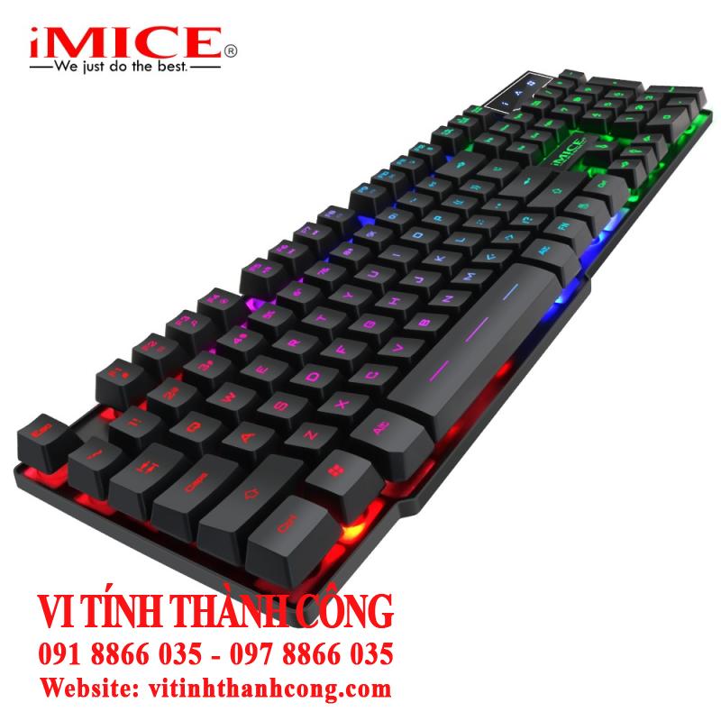 B&agrave;n Ph&iacute;m IMICE AK600