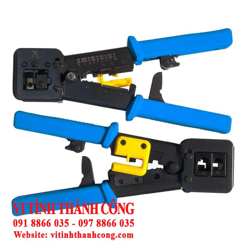 K&igrave;m Bấm Đầu Mạng 367Z Xuy&ecirc;n Thấu