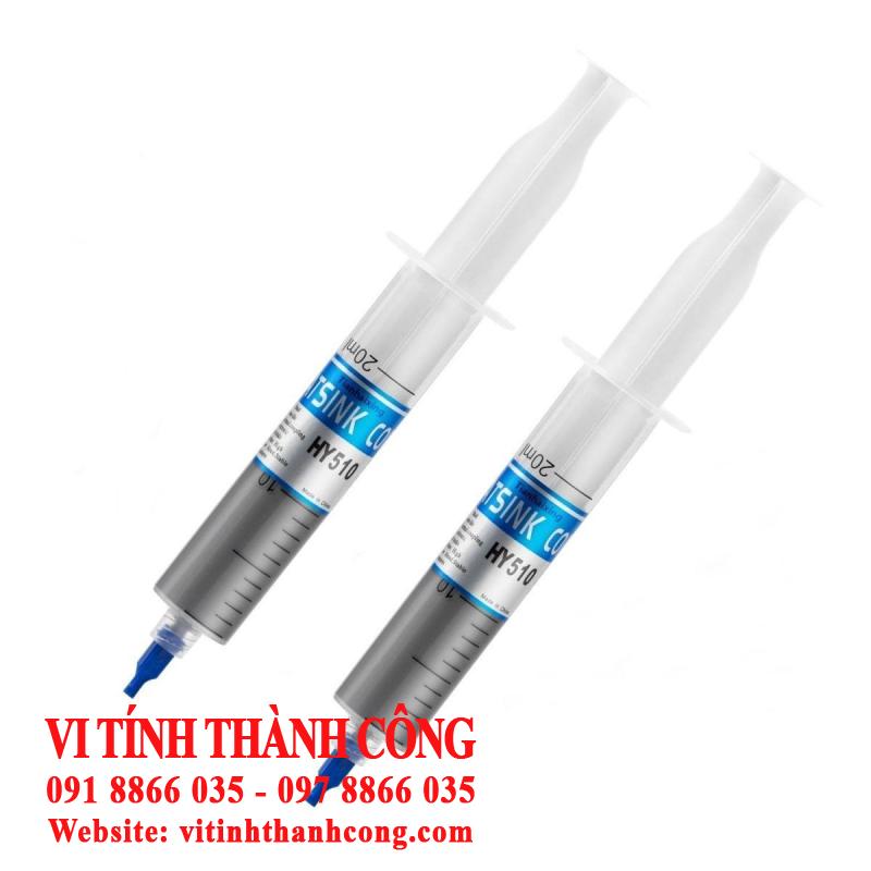 Keo Tản Nhiệt HY510 Lớn