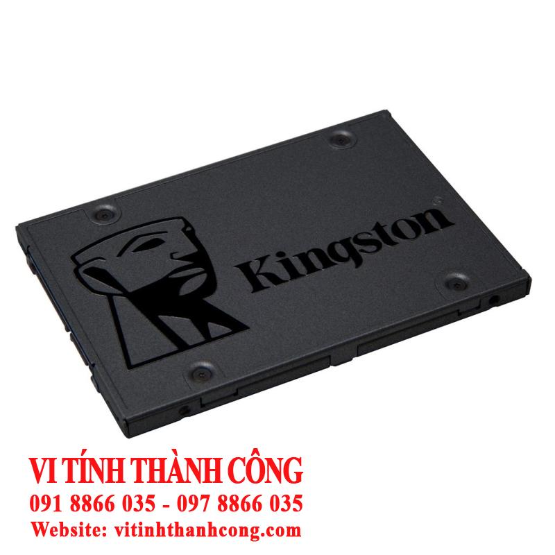 SSD Kingston SA400S37 480G 2ND