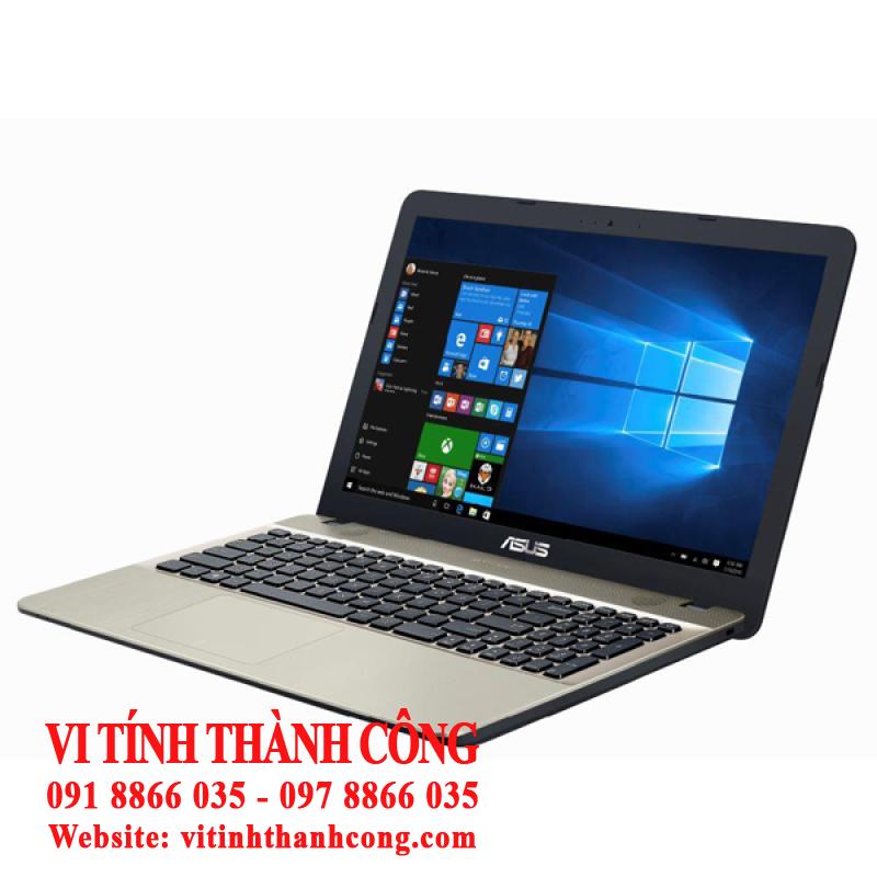 Laptop Asus X541U (I5-6198DU 8G 256G 920MX-2G 15.6 HD)