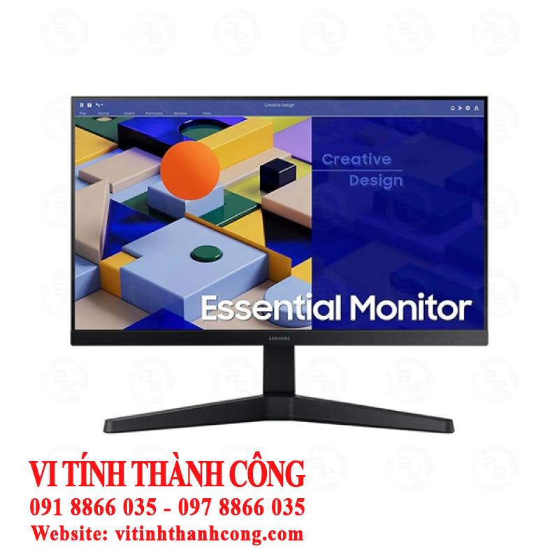 M&agrave;n H&igrave;nh Samsung LS24C310EAE
