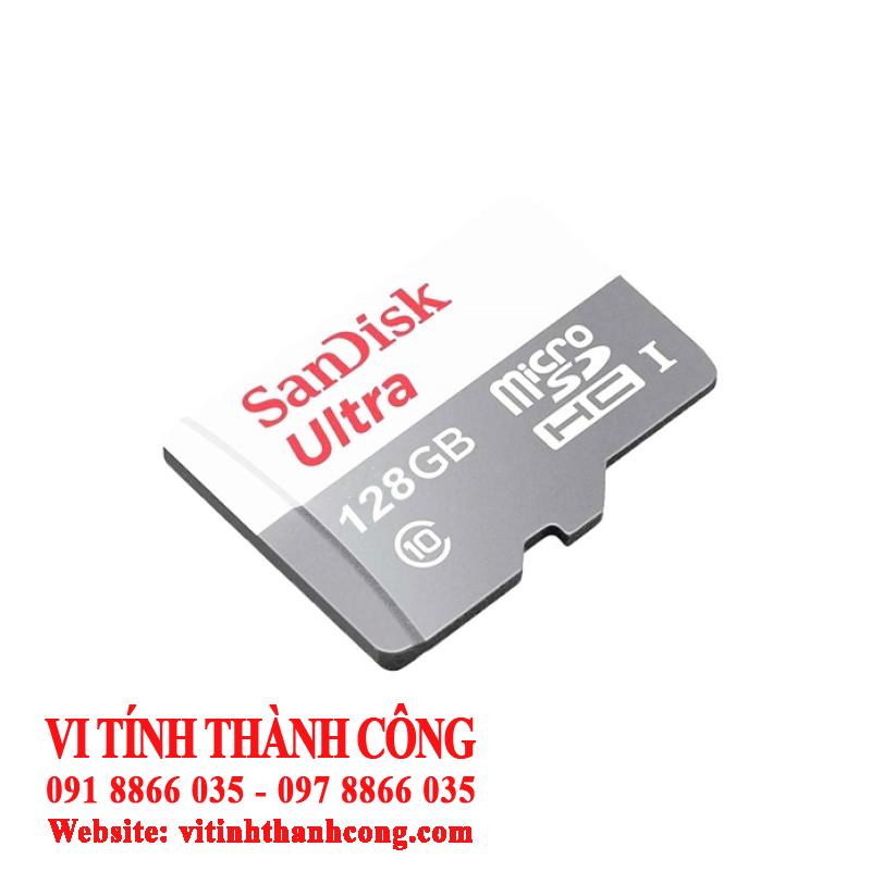 Thẻ Nhớ SanDisk GN3MN 128GB