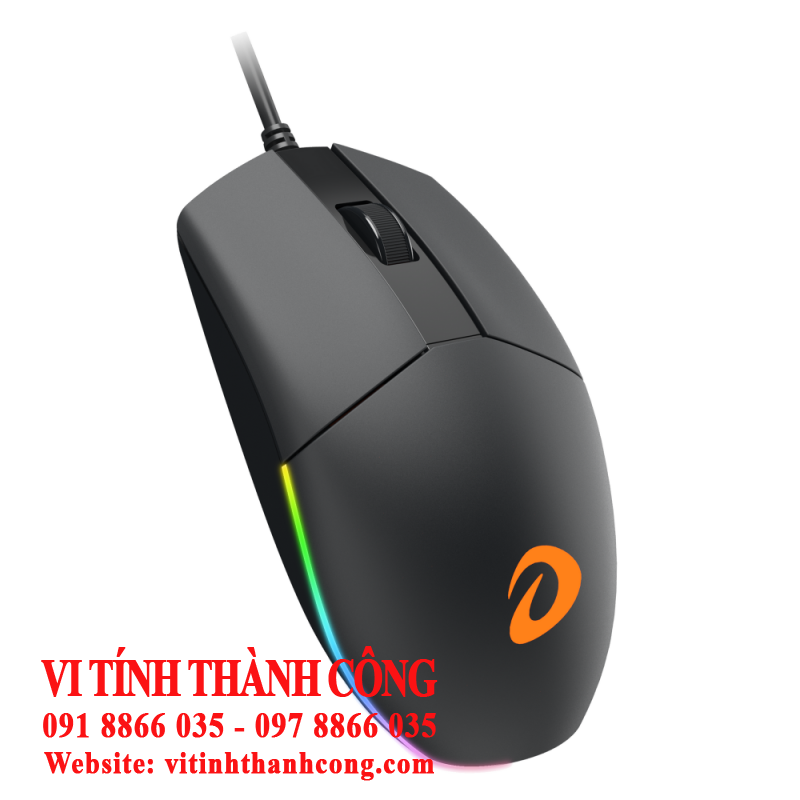 Mouse DAREU LM130s