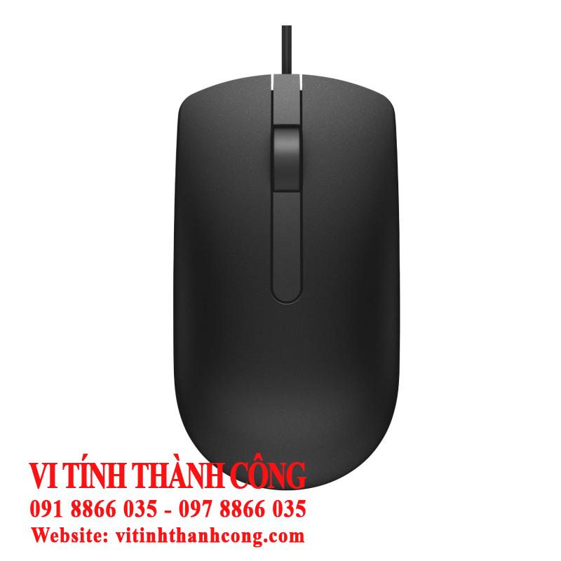 Mouse Dell MS116