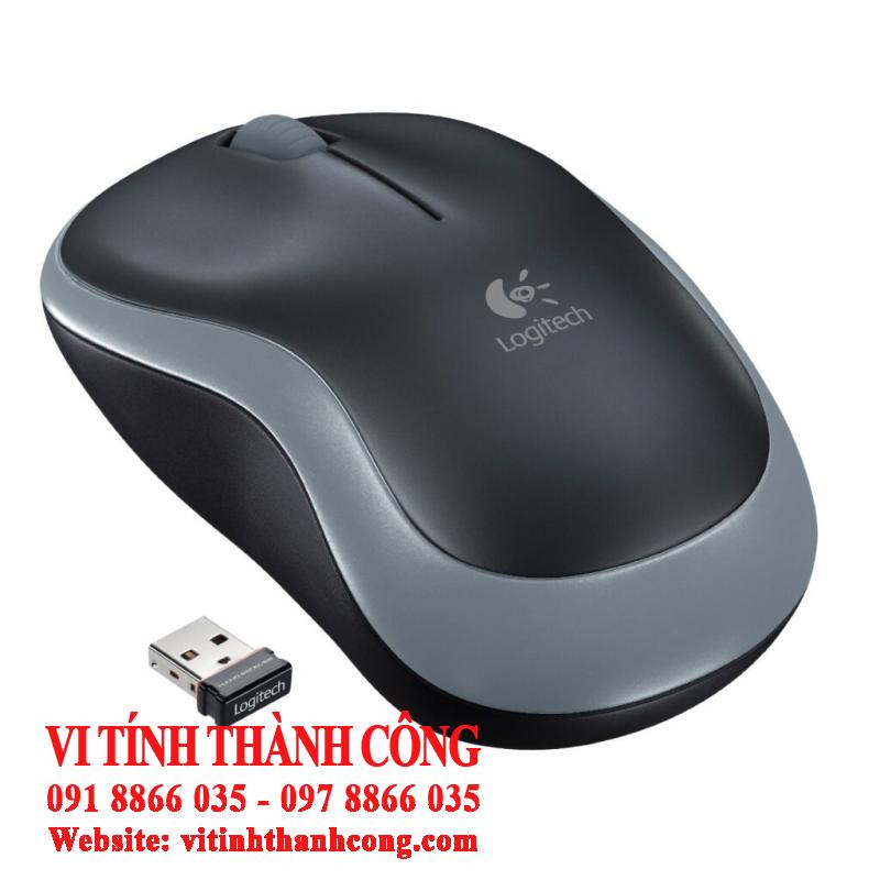Mouse KD Logitech B175