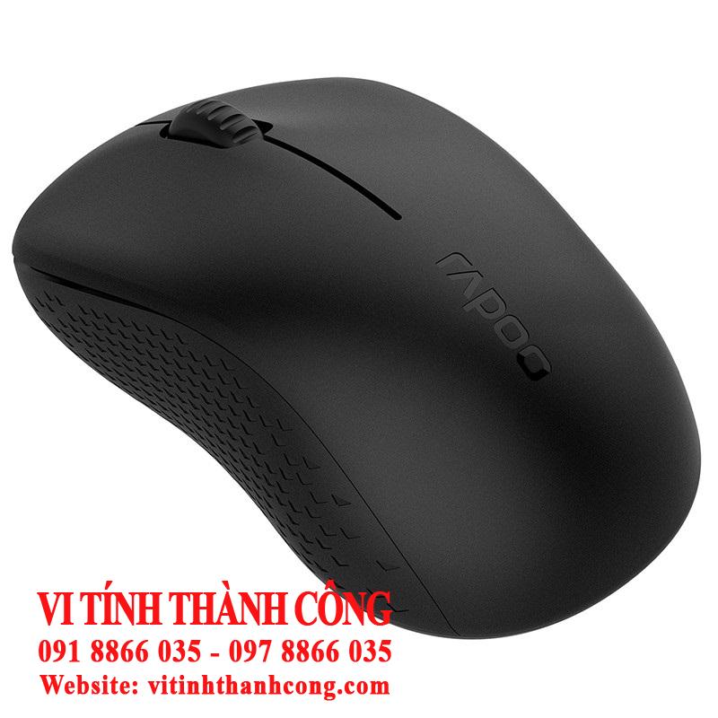 Mouse Rapoo KD M20