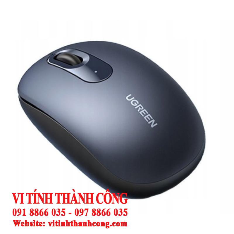 Mouse Ugreen KD MU105 90550