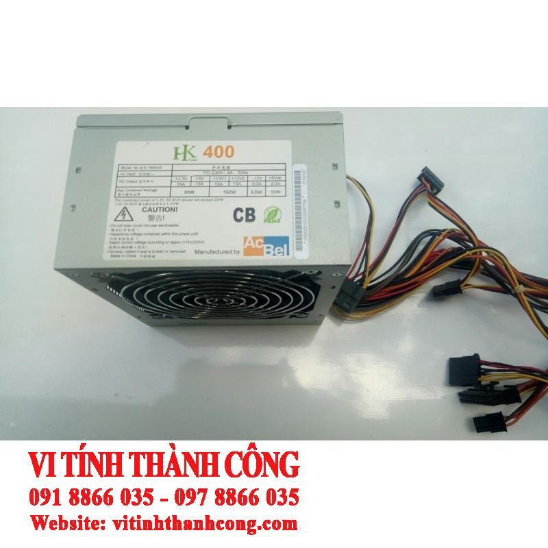 Nguồn Acbel HK 400W 2ND