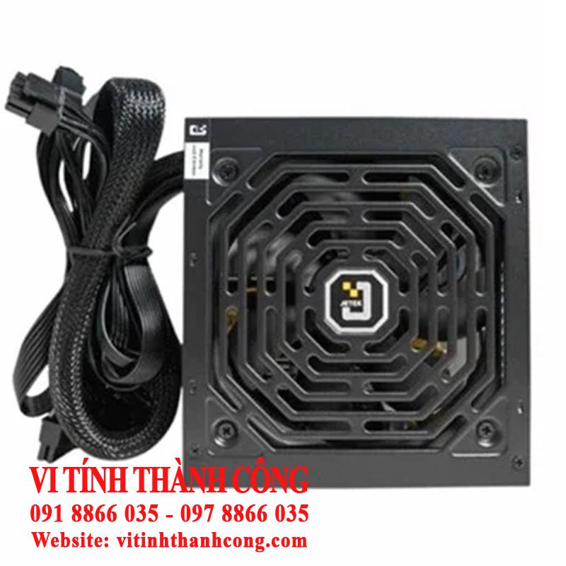 Nguồn Jetek STAR Power ST600 600W 2ND