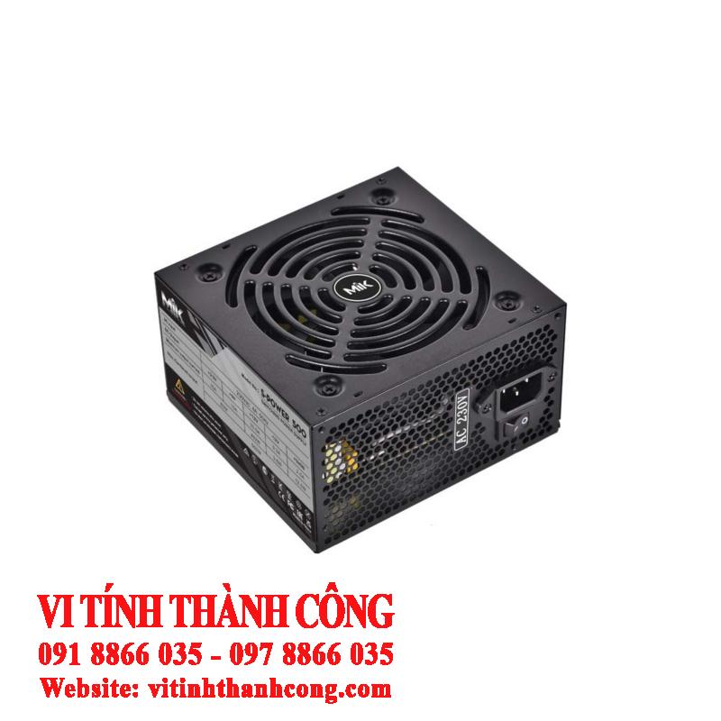 Nguồn MIK SPOWER 500W