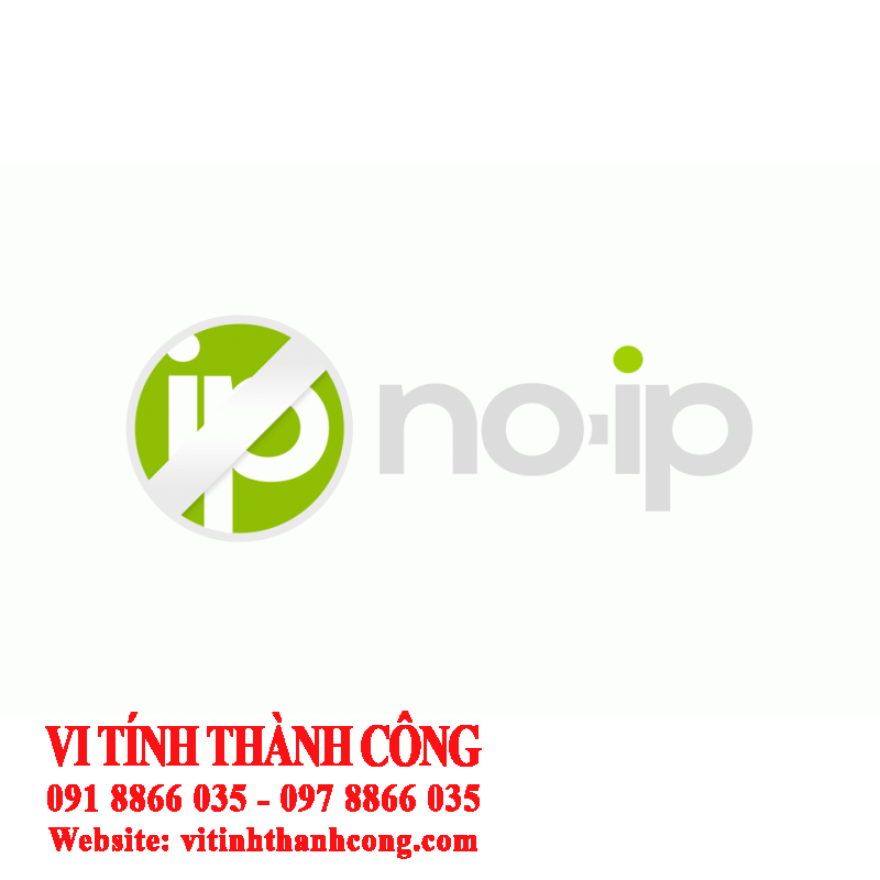 T&ecirc;n Miền No-IP DDNS