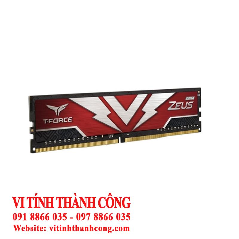 Ram Desktop TEAMGROUP DDR4-2666 8GB