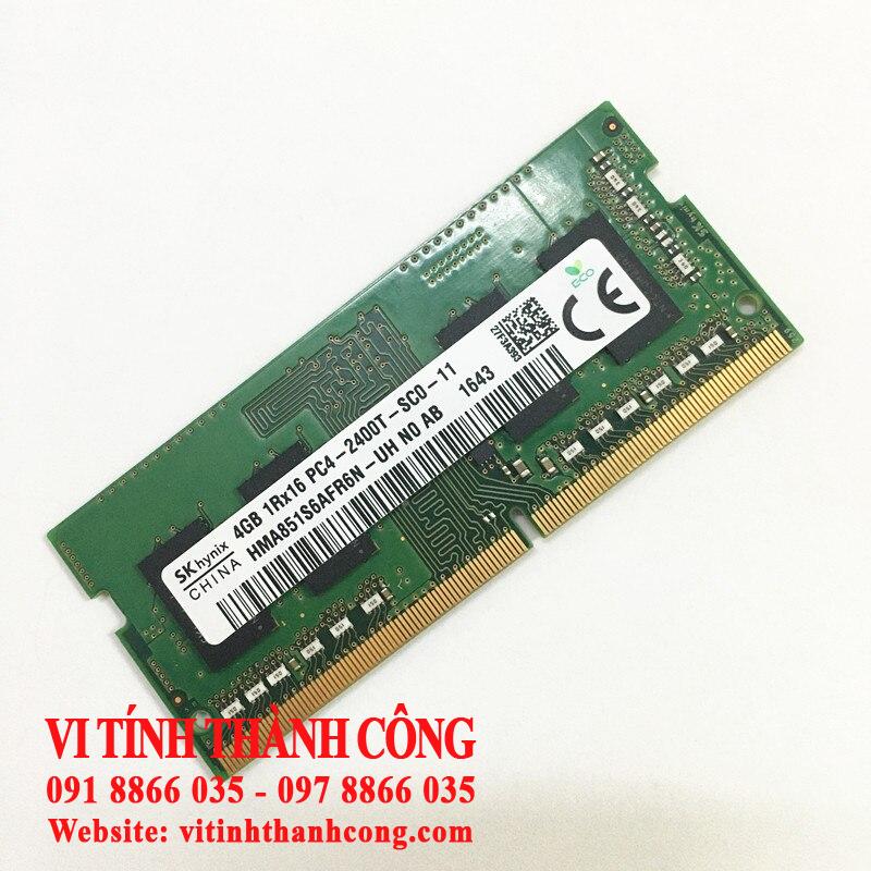Ram Laptop Hynix PC4-2400 4G