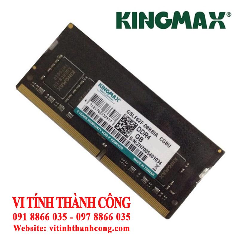 Ram Laptop Kingmax PC4-2666 4G