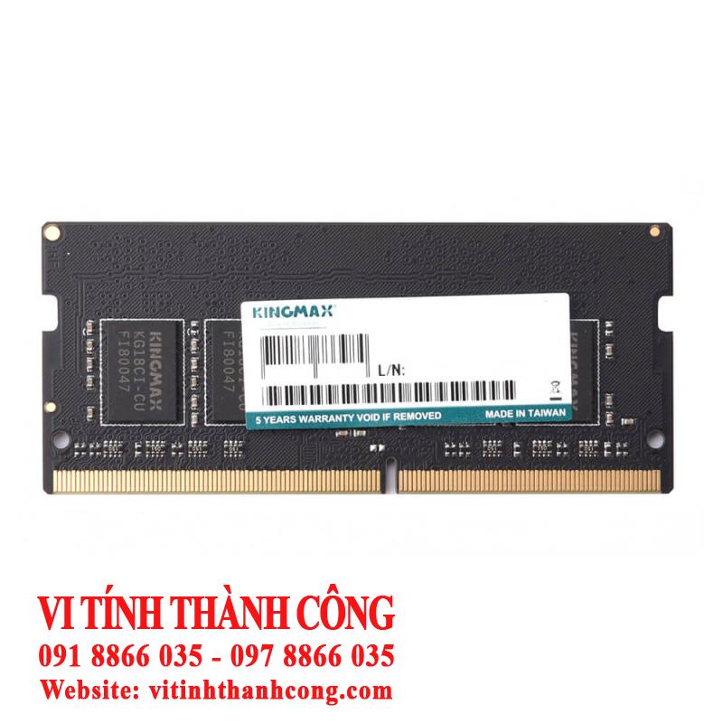Ram Laptop Kingmax PC4-2666 8GB