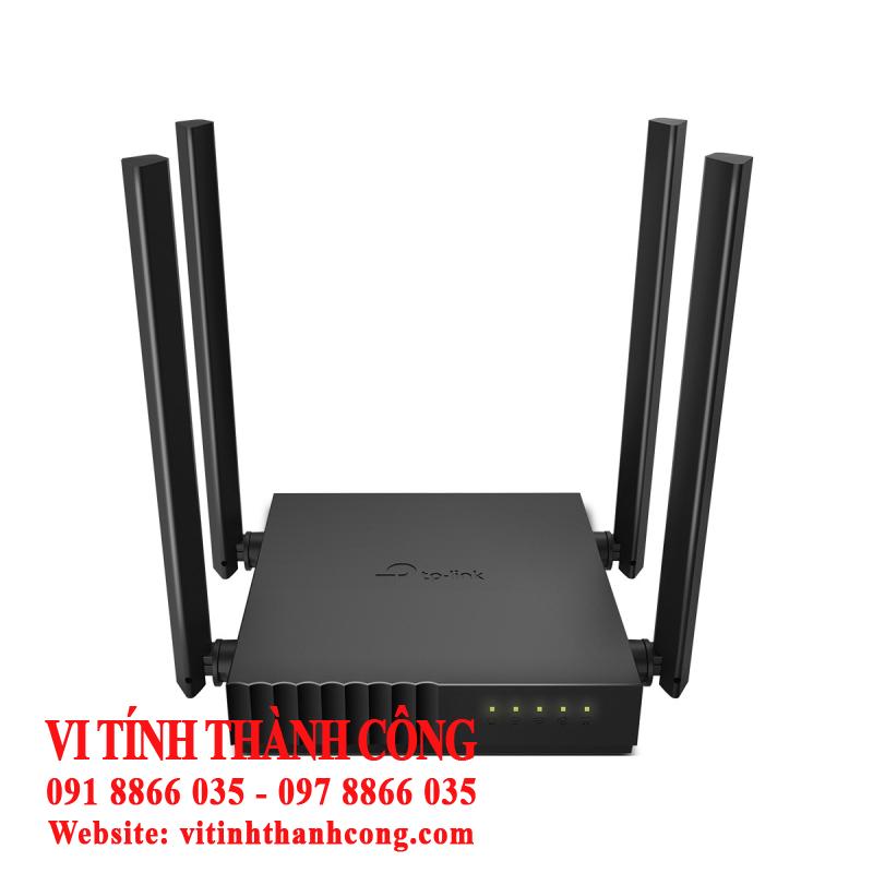 Router TP-Link Archer C64