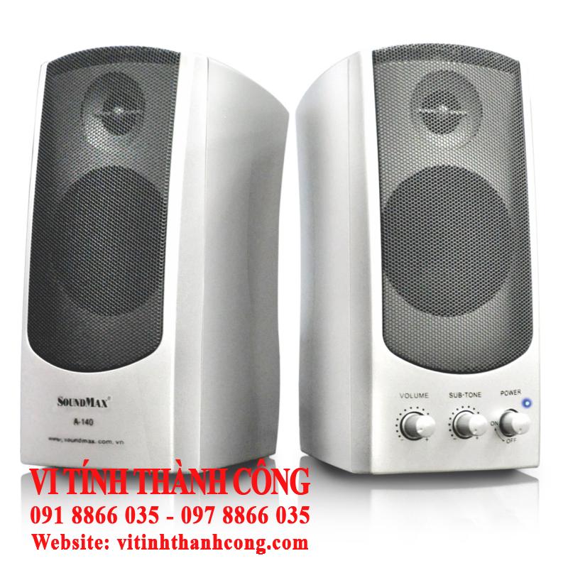 Loa Soundmax A140