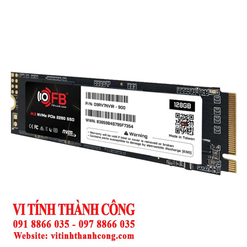 SSD FB-Link M.2 NVMe 128G