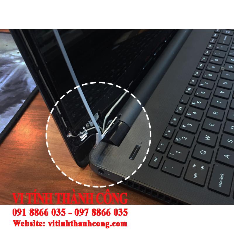 Sửa Bản Lề Laptop