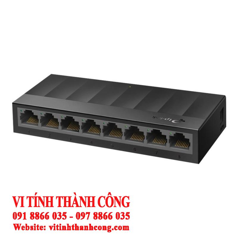 Switch TP-Link TL-LS1008G