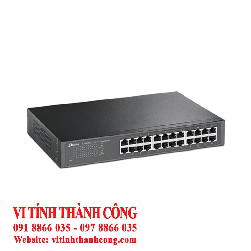Switch TP-Link TL-SG1024D
