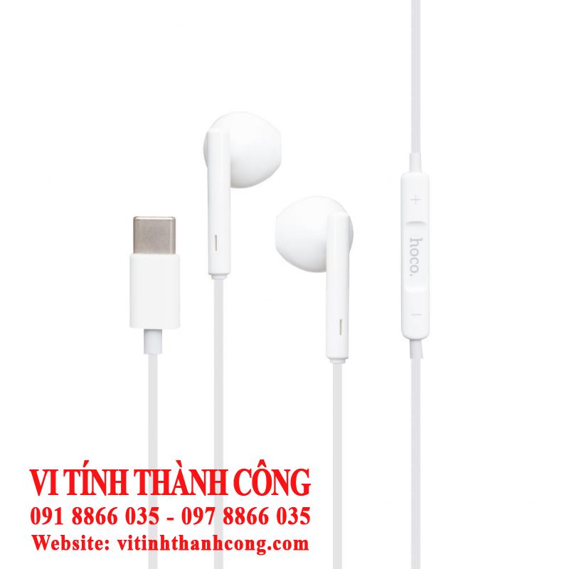 Tai Nghe HOCO M1 Pro USB-C