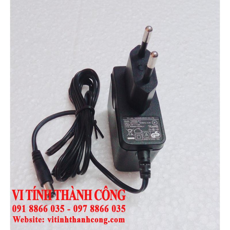 Adapter TP-Link 9V-0.6A 5521 2ND
