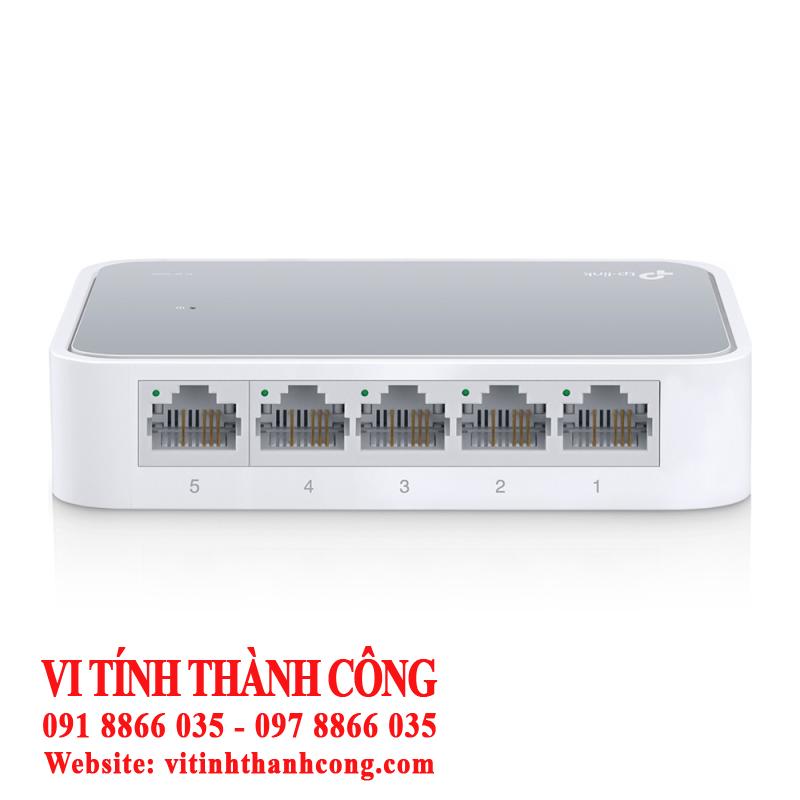 Switch TP-Link TL-SF1005D