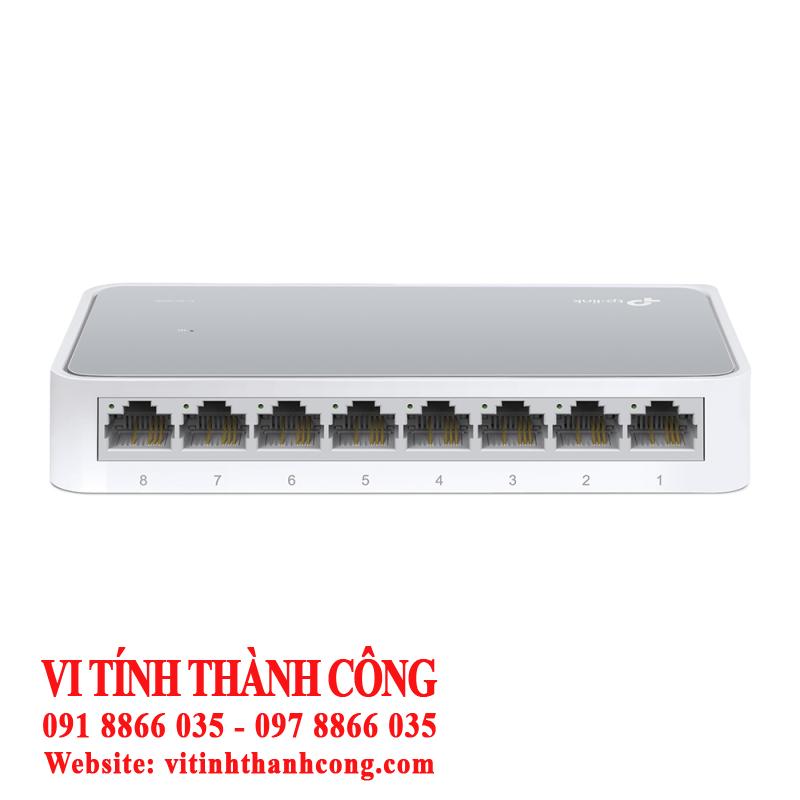 Switch TP-Link TL-SF1008D