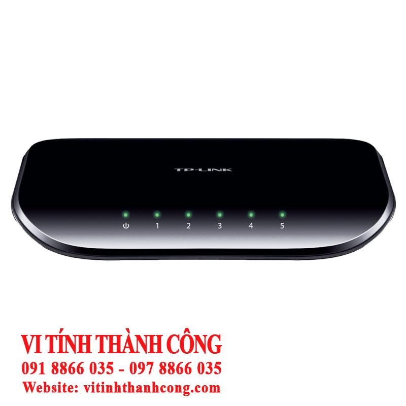 Switch TP-Link TL-SG1005D