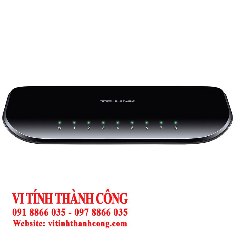 Switch TP-Link TL-SG1008D