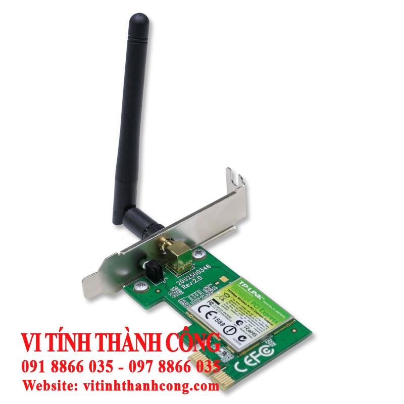 Card Wifi TP-Link TL-WN781ND
