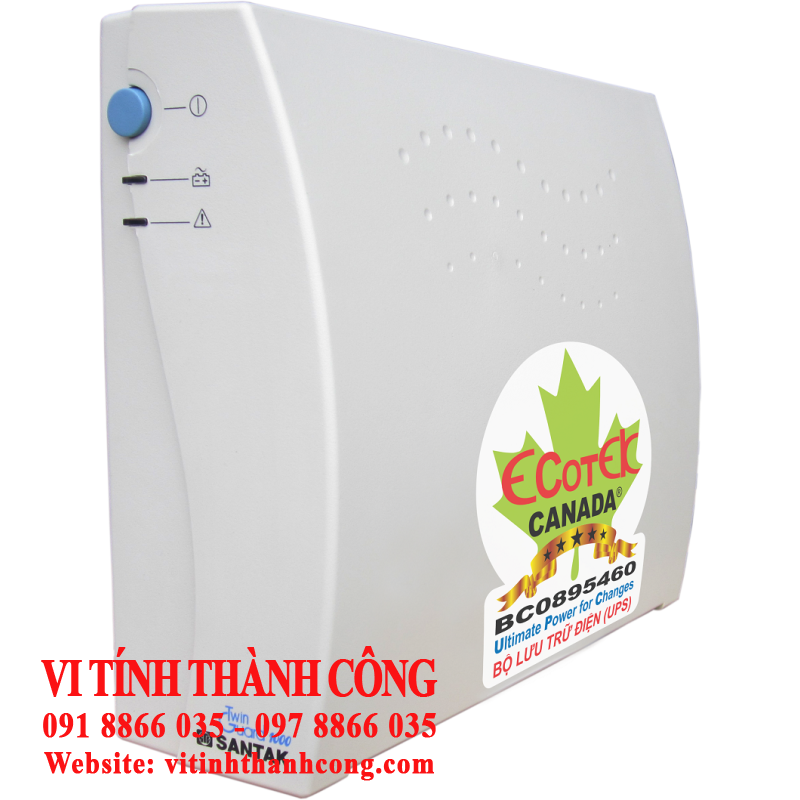 UPS Santak 1000TG 600W