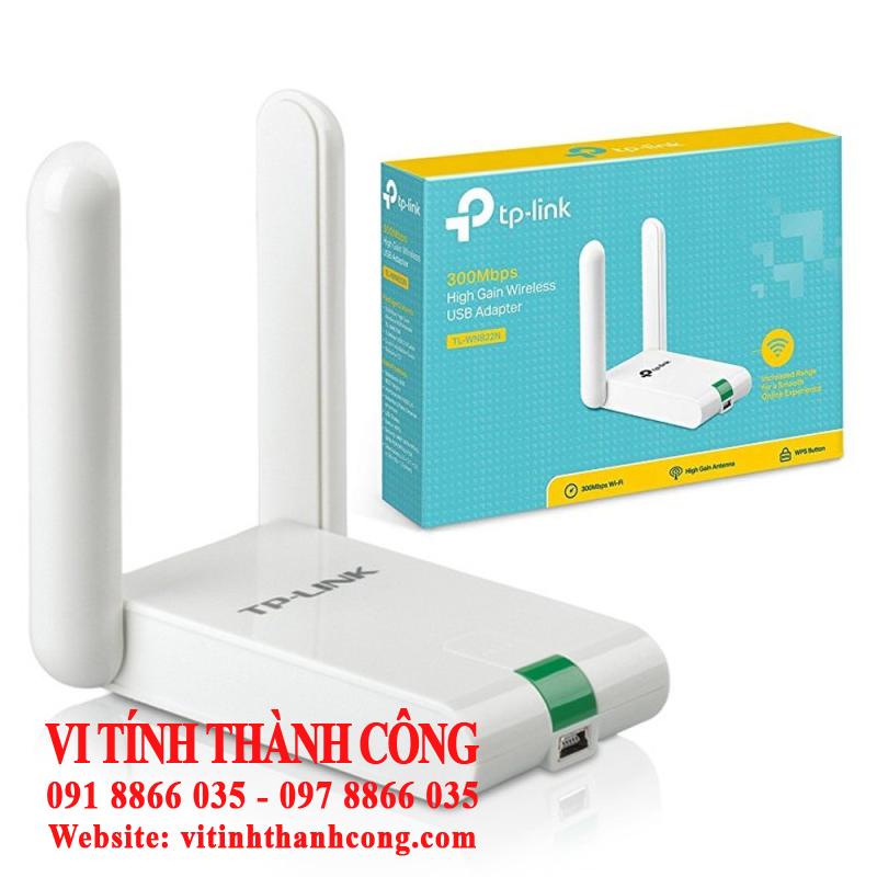 USB Wifi TP-Link TL-WN822N