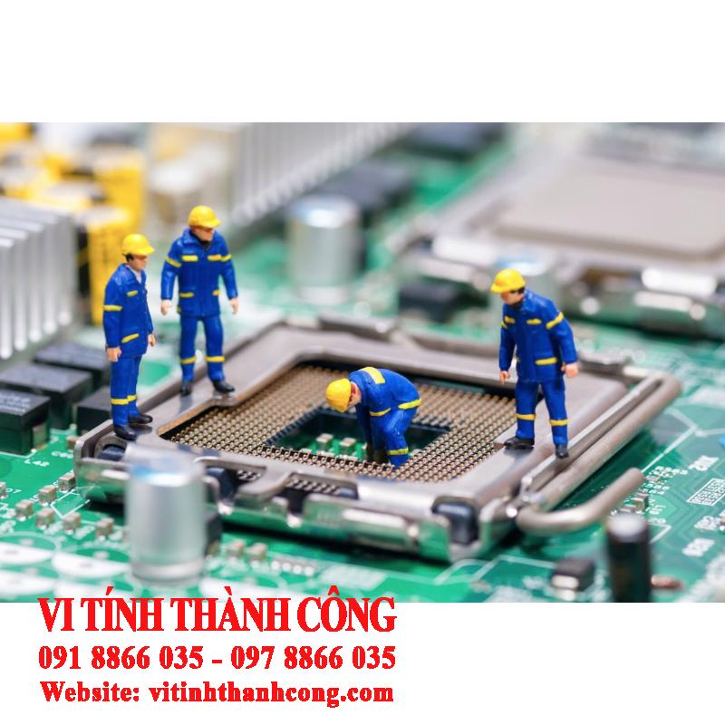 Vệ Sinh M&aacute;y T&iacute;nh