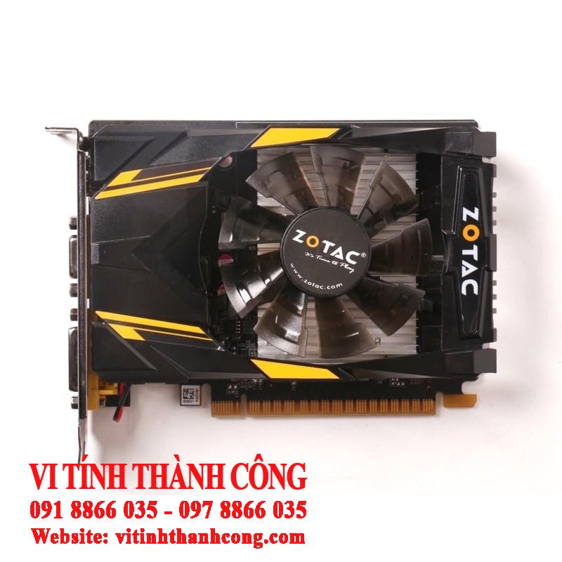 VGA Zotac GT 730 1GD5 2ND